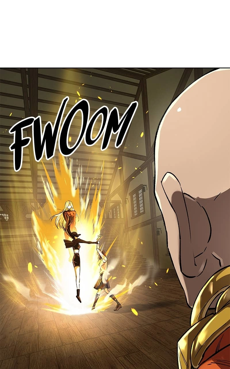 Space Cheon Ma 3077 Chapter 72 - Page 86