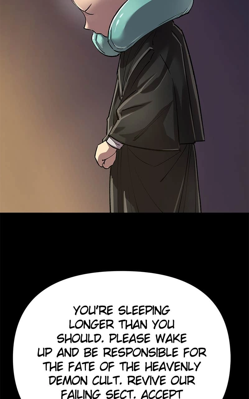 Space Cheon Ma 3077 Chapter 72 - Page 106