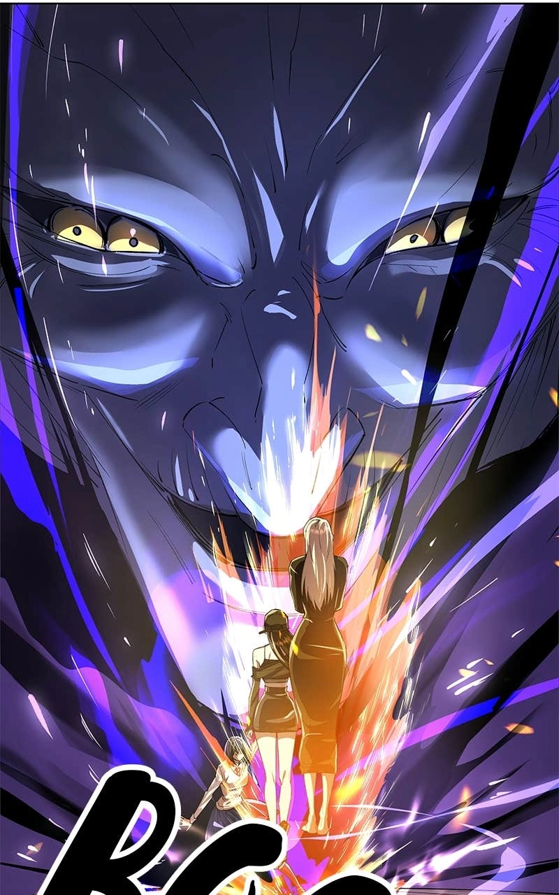 Space Cheon Ma 3077 Chapter 72 - Page 115