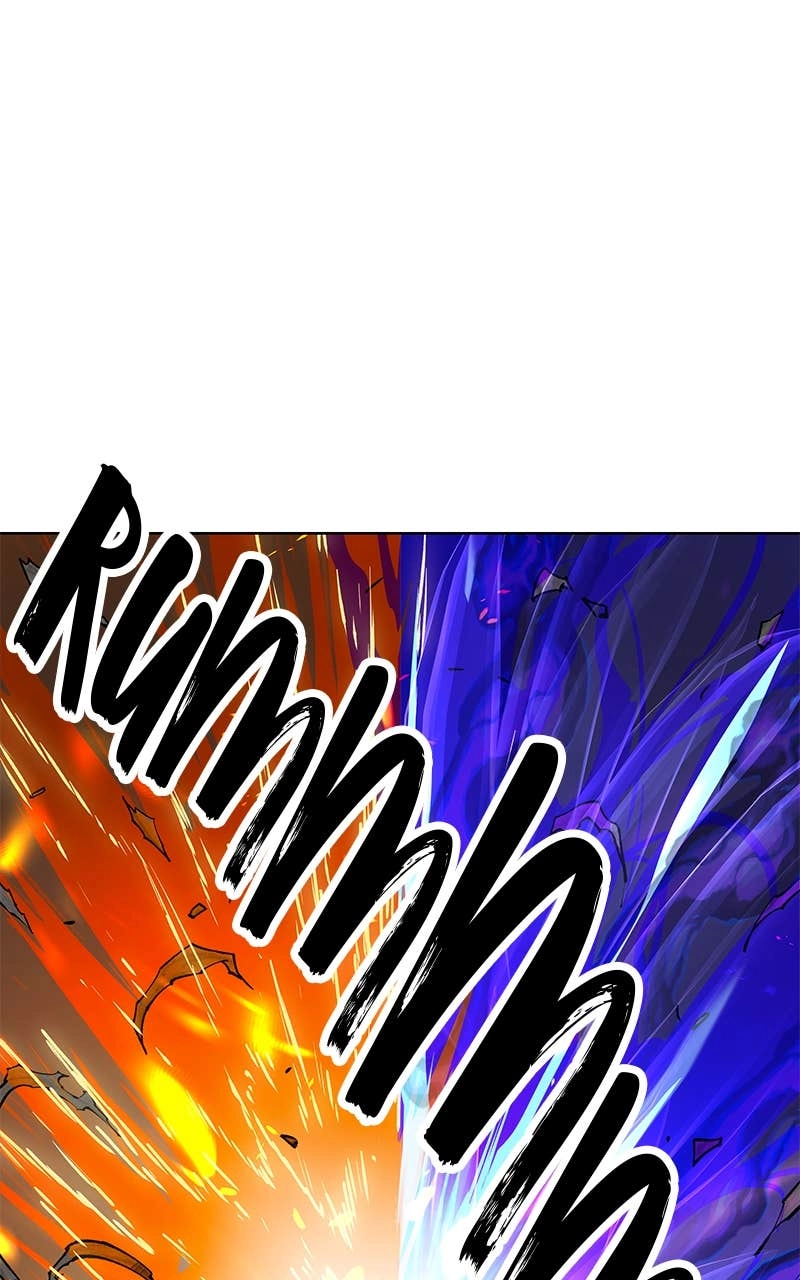 Space Cheon Ma 3077 Chapter 72 - Page 121