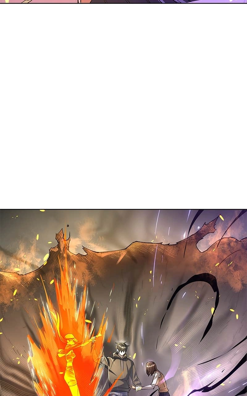 Space Cheon Ma 3077 Chapter 72 - Page 136