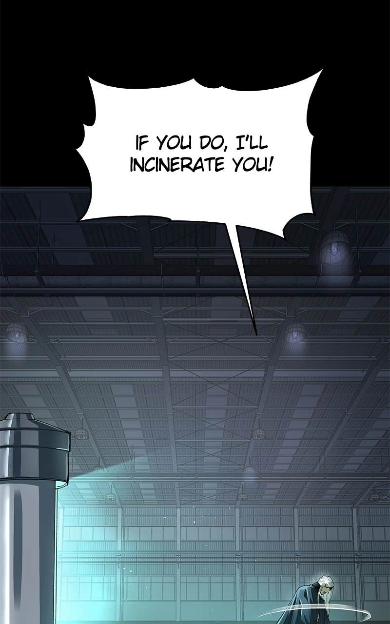 Space Cheon Ma 3077 Chapter 73 - Page 28