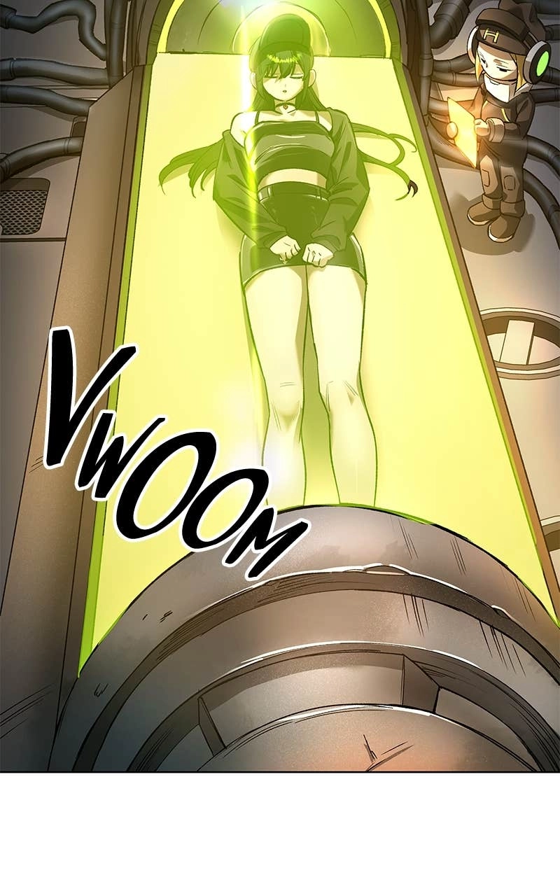 Space Cheon Ma 3077 Chapter 73 - Page 36