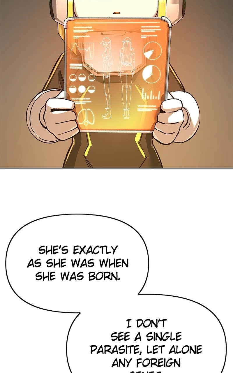 Space Cheon Ma 3077 Chapter 73 - Page 38
