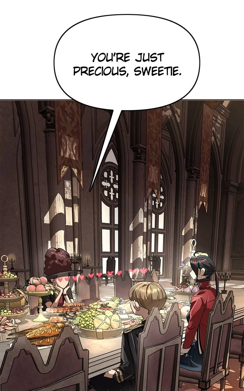 Space Cheon Ma 3077 Chapter 73 - Page 59