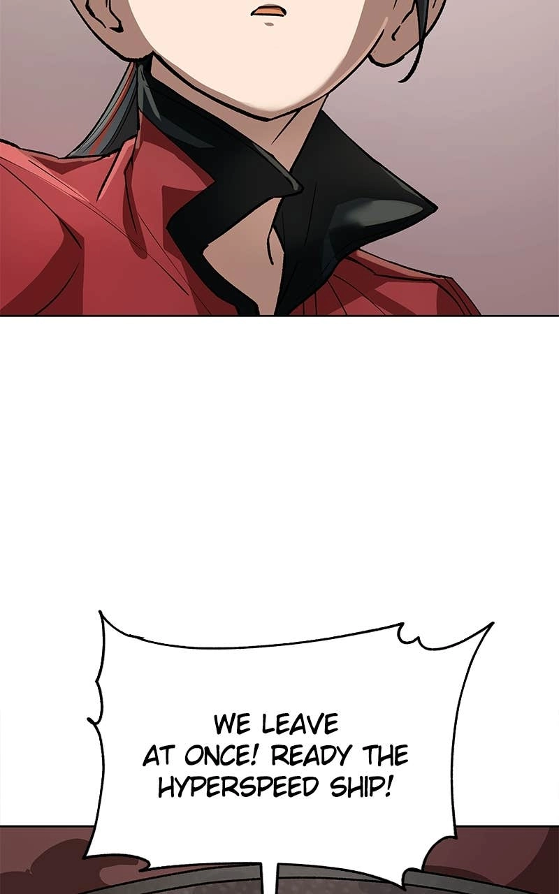Space Cheon Ma 3077 Chapter 73 - Page 77