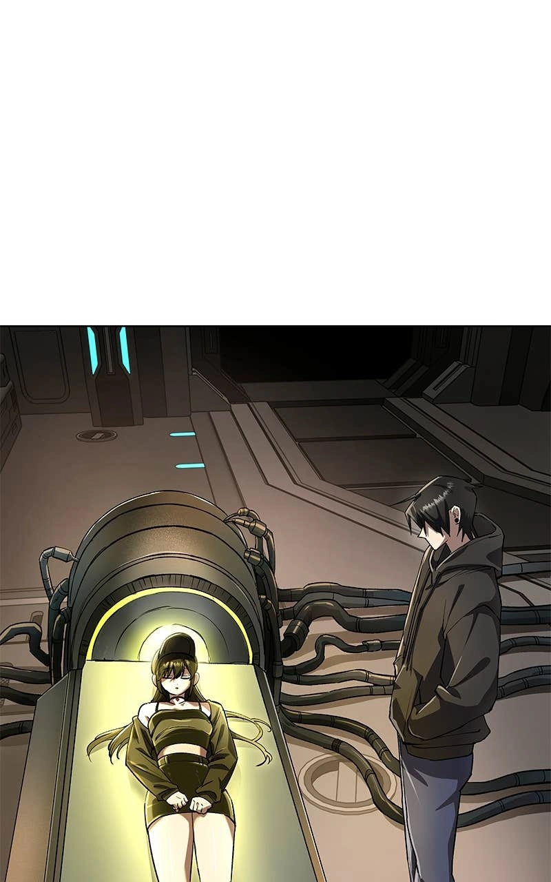 Space Cheon Ma 3077 Chapter 73 - Page 82