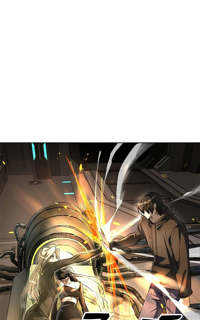 Space Cheon Ma 3077 Chapter 73 - Page 94