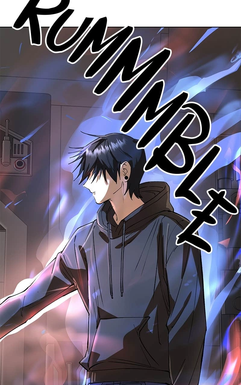 Space Cheon Ma 3077 Chapter 73 - Page 105