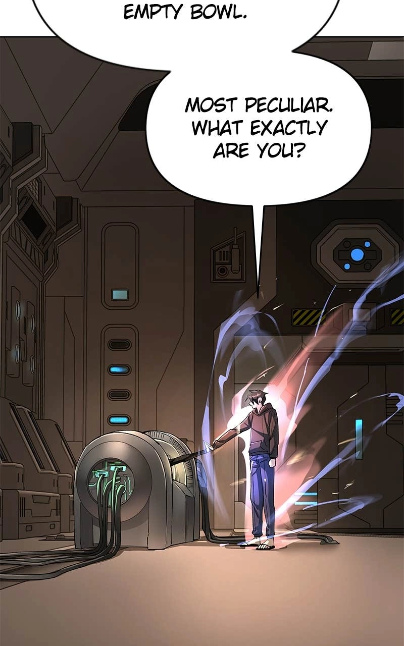 Space Cheon Ma 3077 Chapter 73 - Page 108
