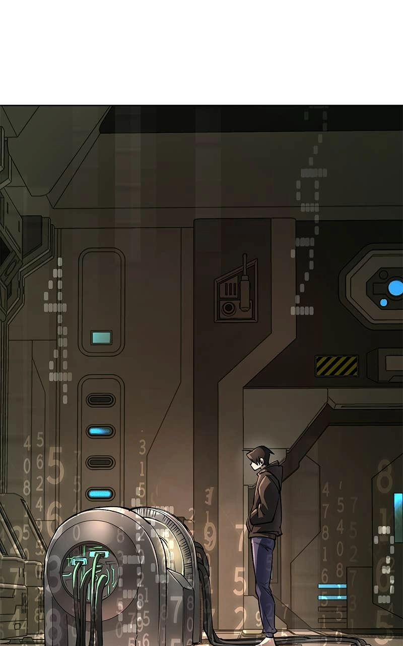 Space Cheon Ma 3077 Chapter 73 - Page 120