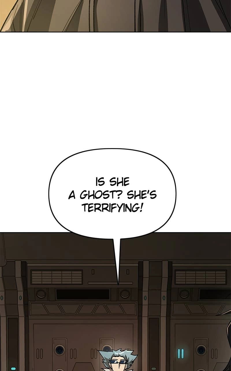 Space Cheon Ma 3077 Chapter 73 - Page 124