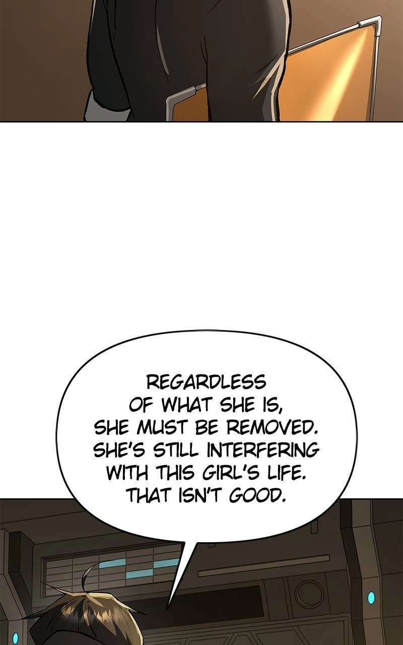 Space Cheon Ma 3077 Chapter 73 - Page 127