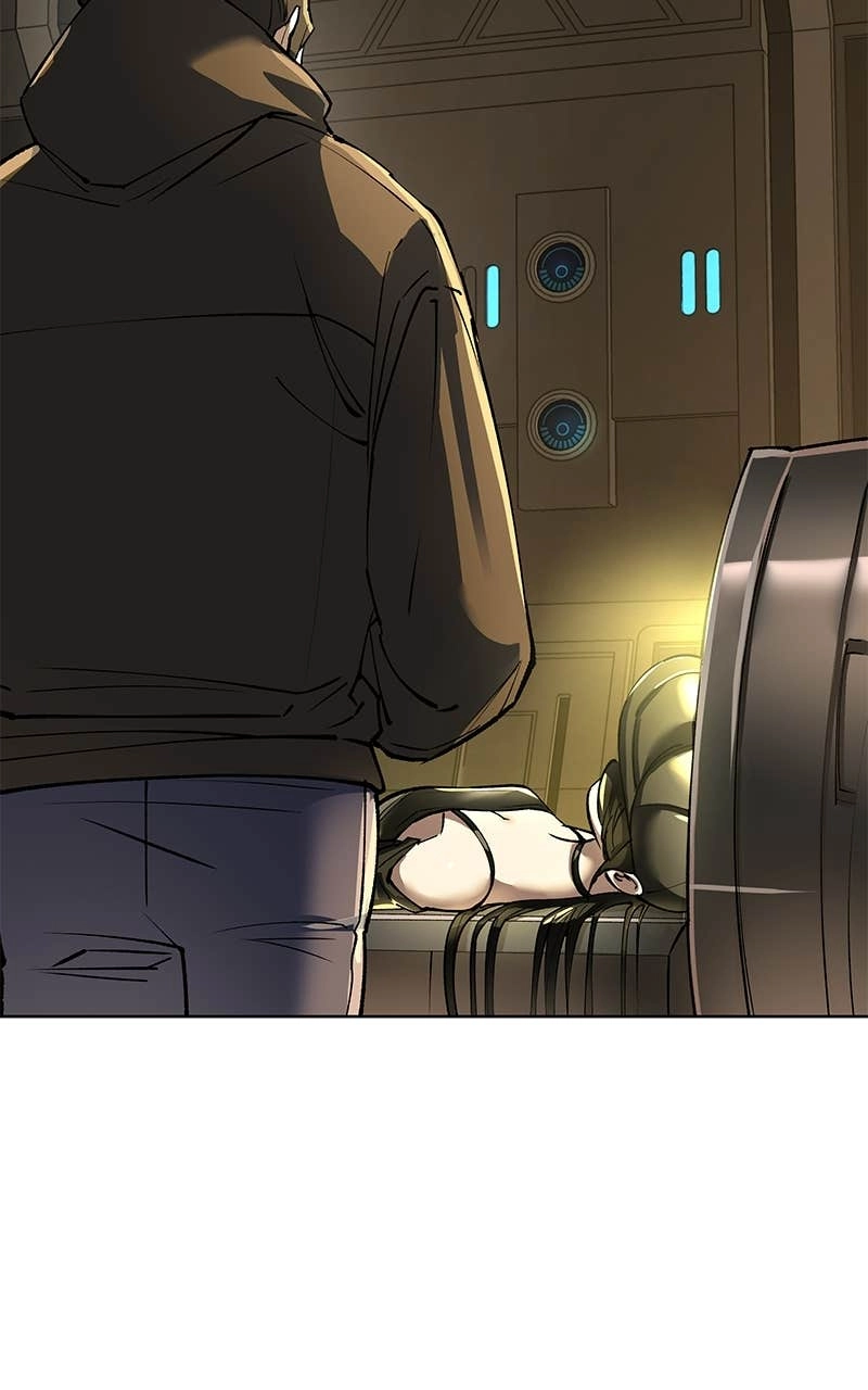 Space Cheon Ma 3077 Chapter 73 - Page 128