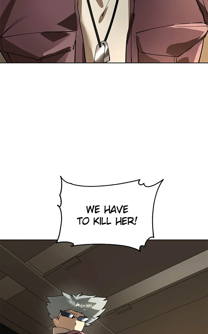 Space Cheon Ma 3077 Chapter 73 - Page 130