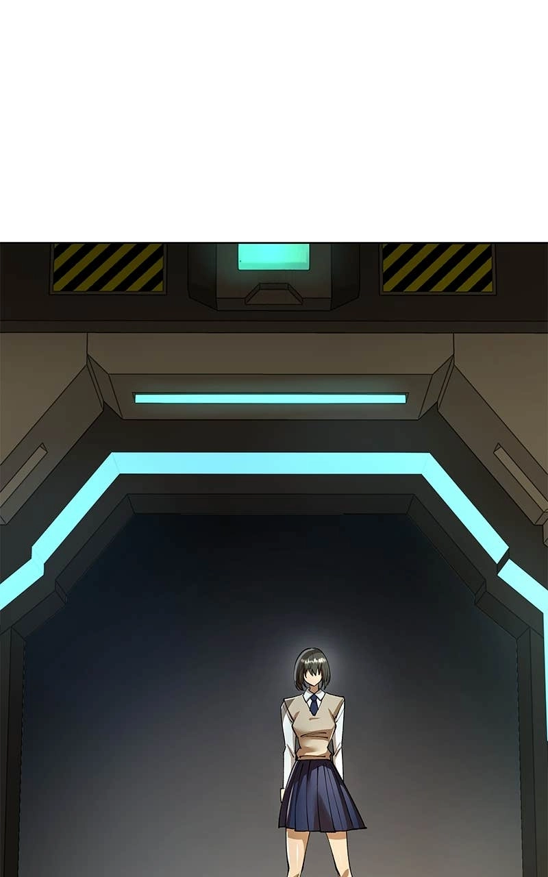Space Cheon Ma 3077 Chapter 73 - Page 132