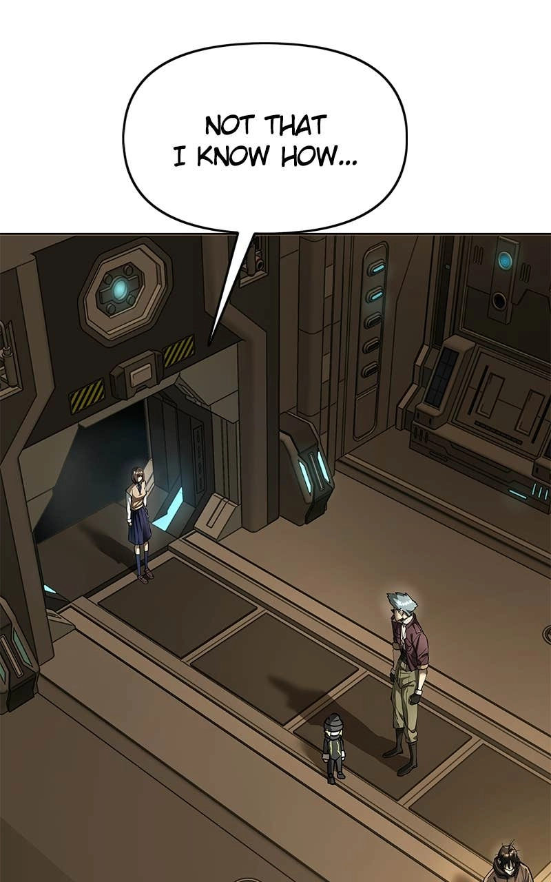 Space Cheon Ma 3077 Chapter 73 - Page 135
