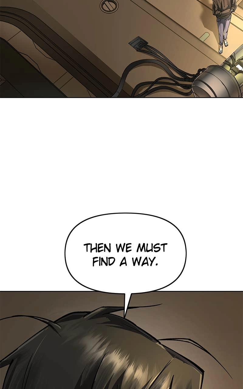 Space Cheon Ma 3077 Chapter 73 - Page 136