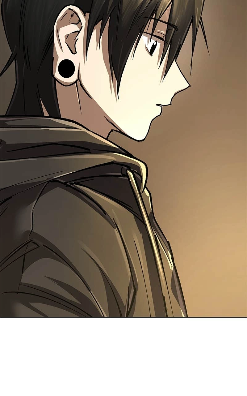 Space Cheon Ma 3077 Chapter 73 - Page 137