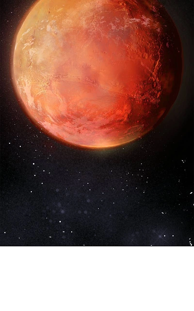 Space Cheon Ma 3077 Chapter 73 - Page 140