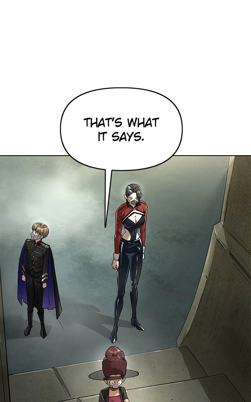 Space Cheon Ma 3077 Chapter 73 - Page 144