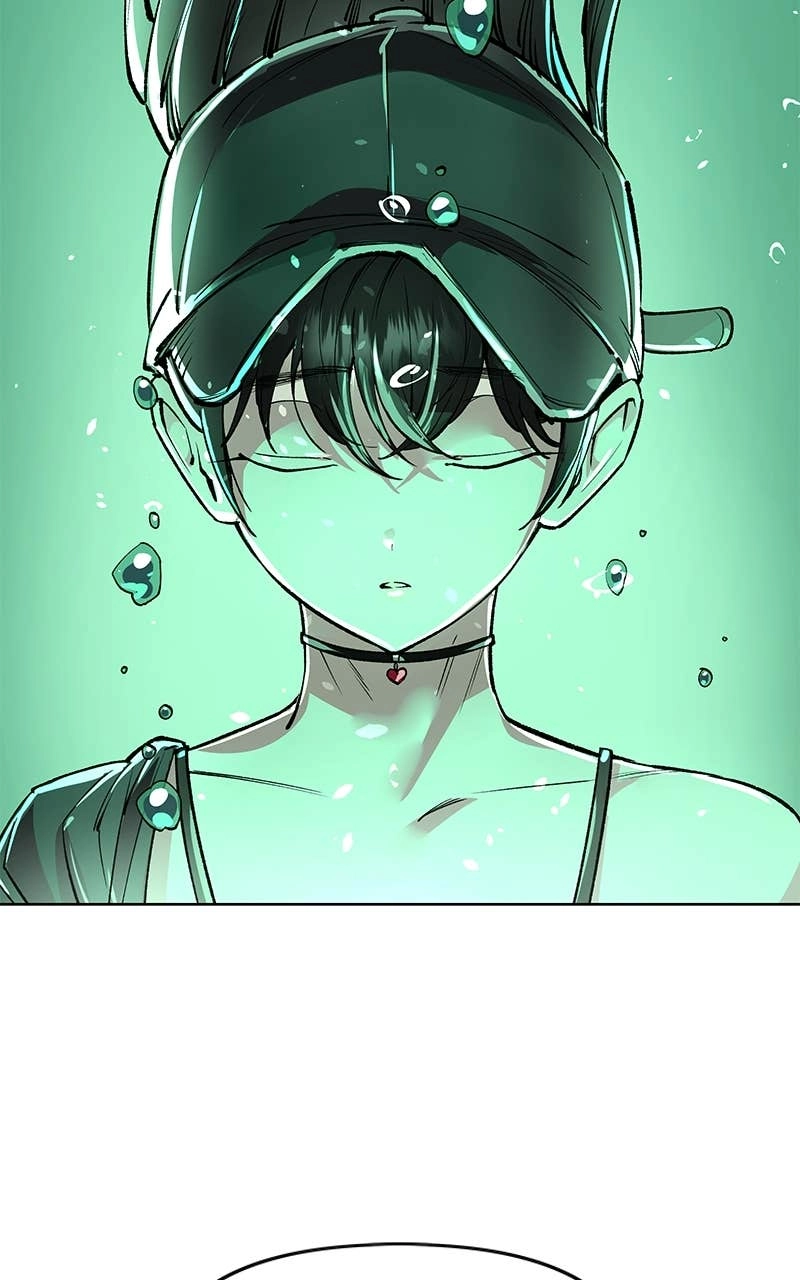 Space Cheon Ma 3077 Chapter 74 - Page 3