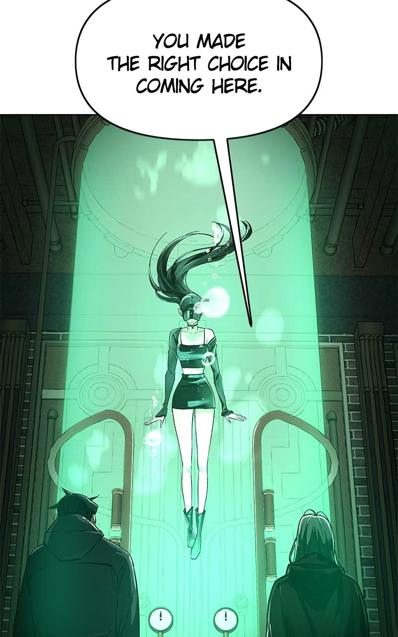 Space Cheon Ma 3077 Chapter 74 - Page 4