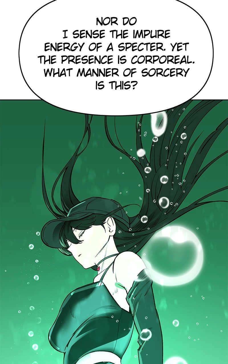 Space Cheon Ma 3077 Chapter 74 - Page 10