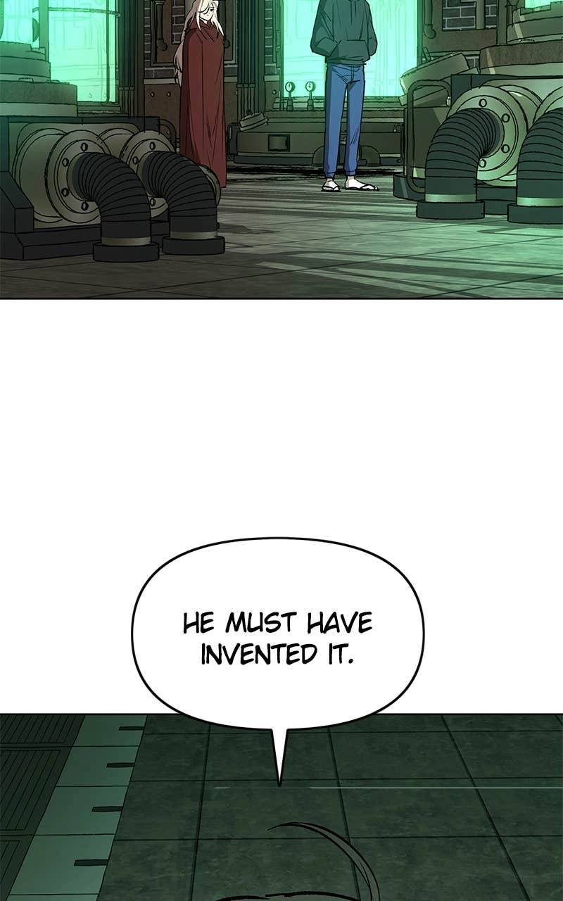 Space Cheon Ma 3077 Chapter 74 - Page 14
