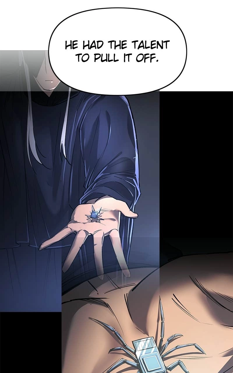 Space Cheon Ma 3077 Chapter 74 - Page 16
