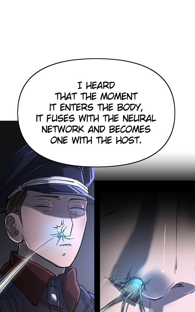 Space Cheon Ma 3077 Chapter 74 - Page 19