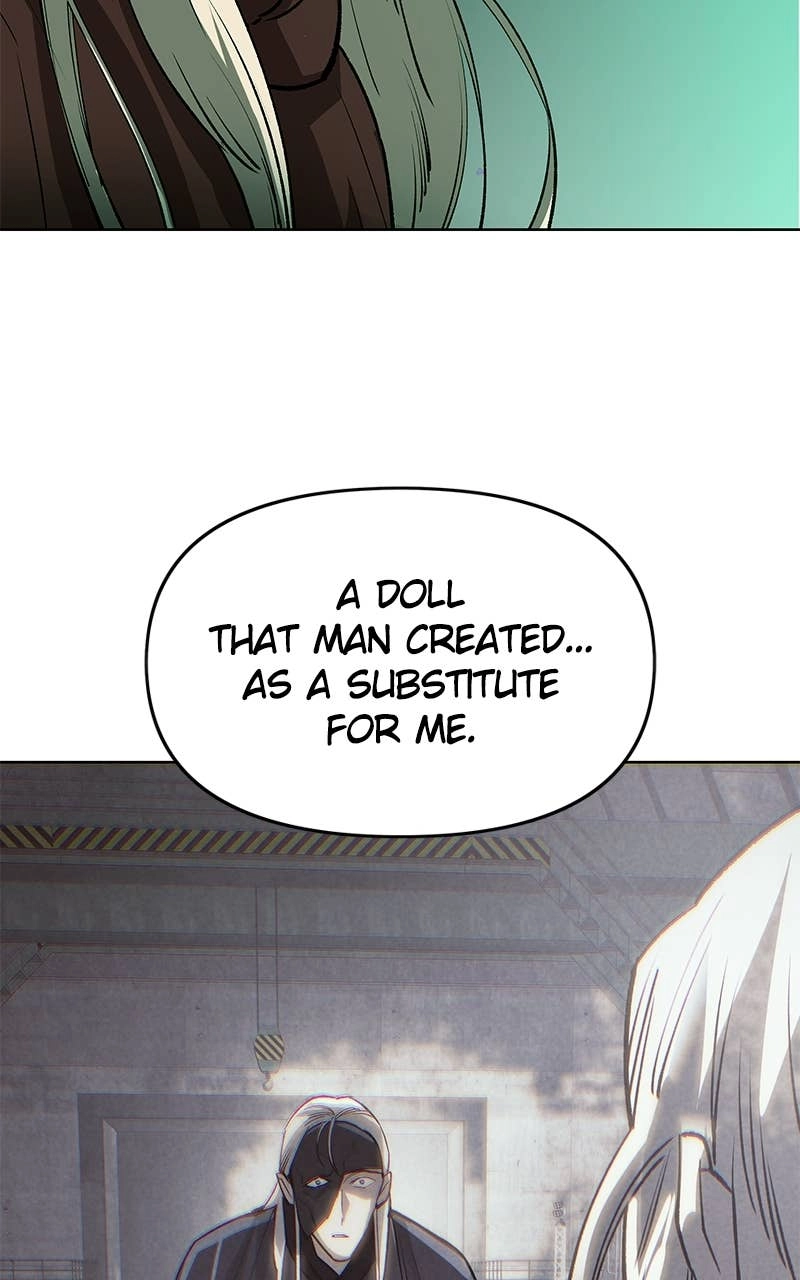 Space Cheon Ma 3077 Chapter 74 - Page 28