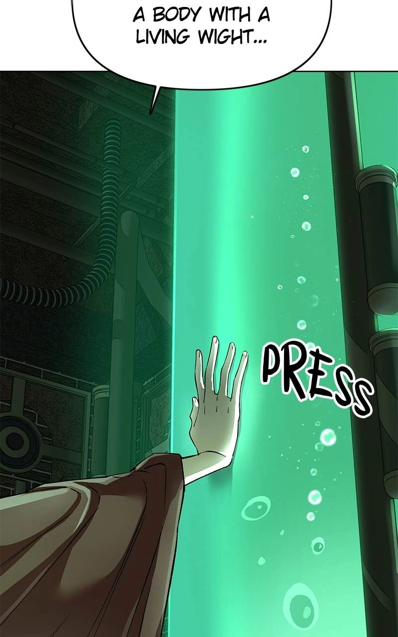 Space Cheon Ma 3077 Chapter 74 - Page 30