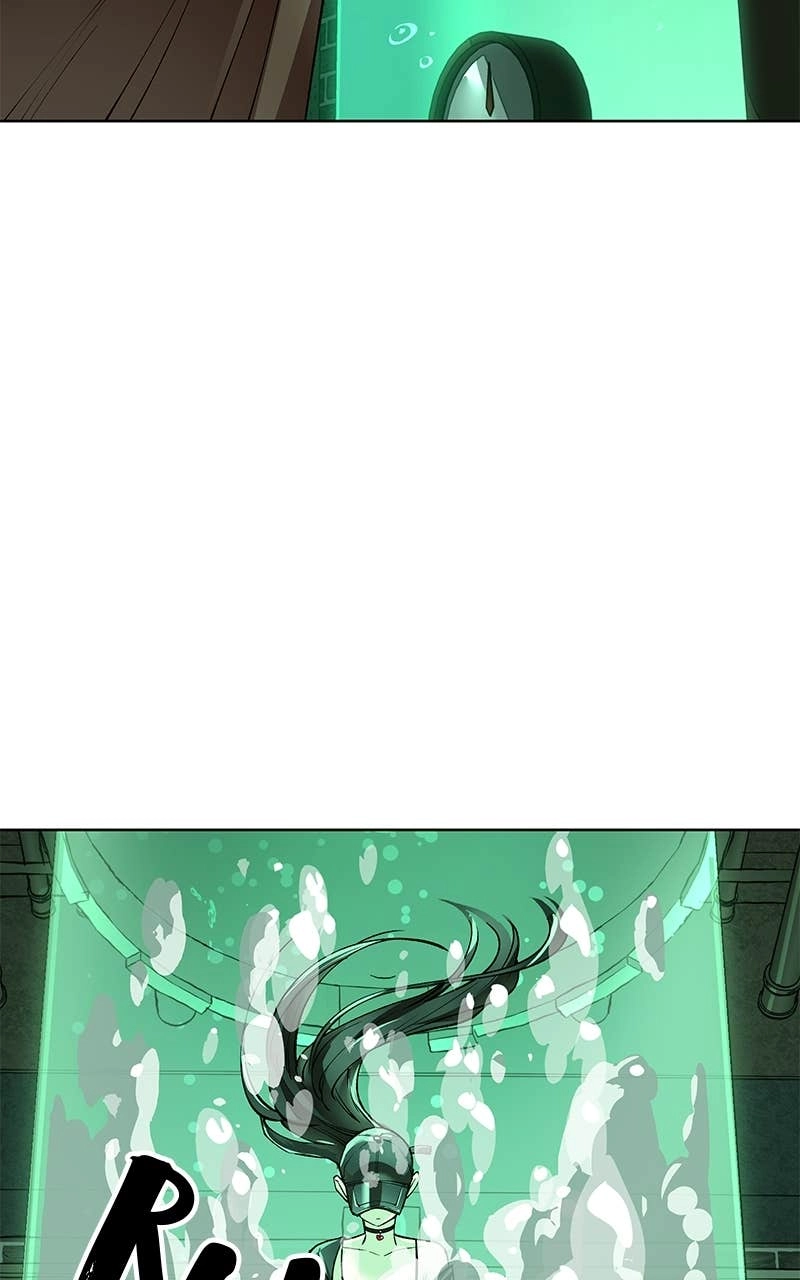 Space Cheon Ma 3077 Chapter 74 - Page 31