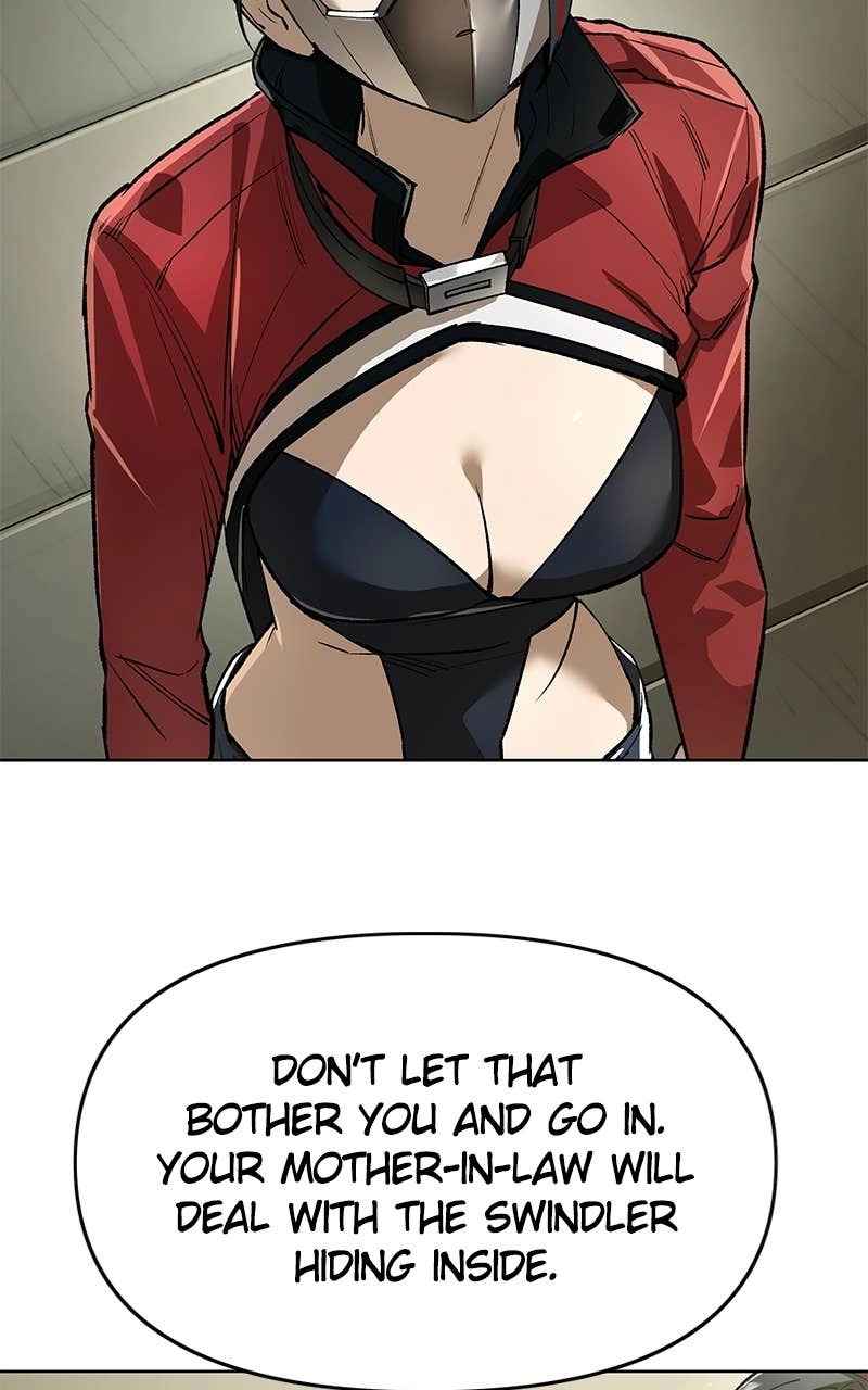 Space Cheon Ma 3077 Chapter 74 - Page 40