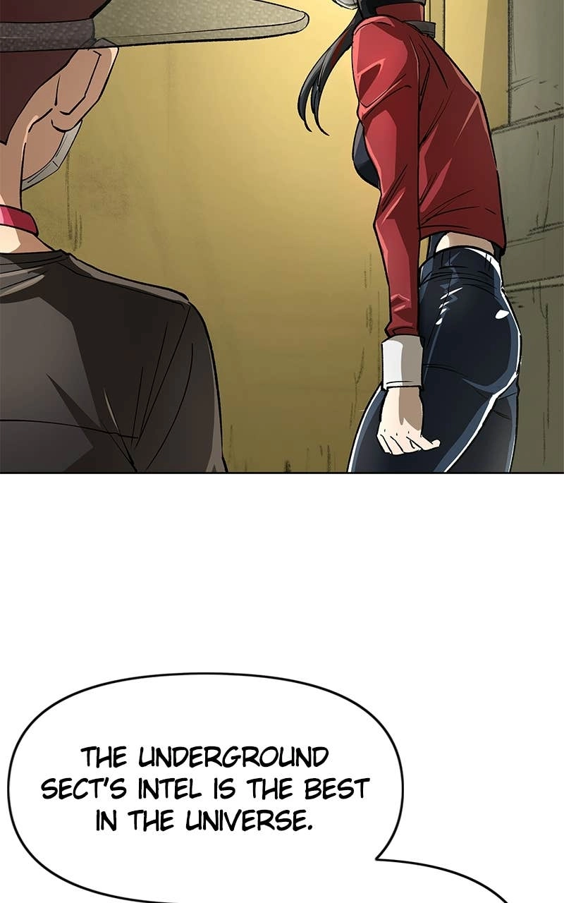 Space Cheon Ma 3077 Chapter 74 - Page 43