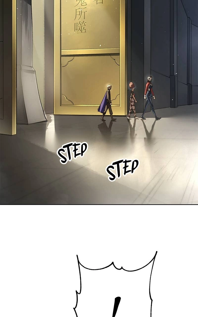 Space Cheon Ma 3077 Chapter 74 - Page 49