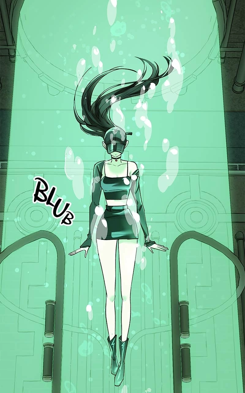 Space Cheon Ma 3077 Chapter 74 - Page 79