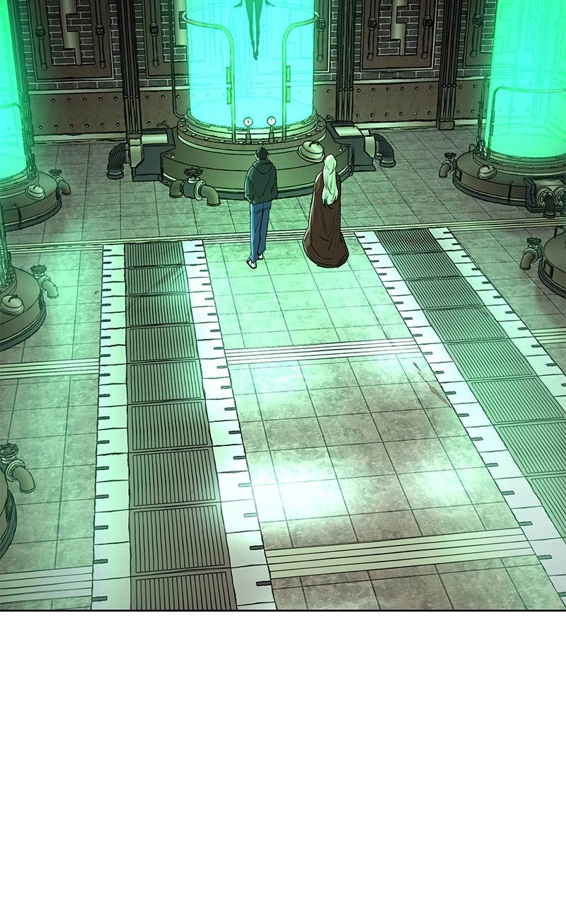 Space Cheon Ma 3077 Chapter 74 - Page 87