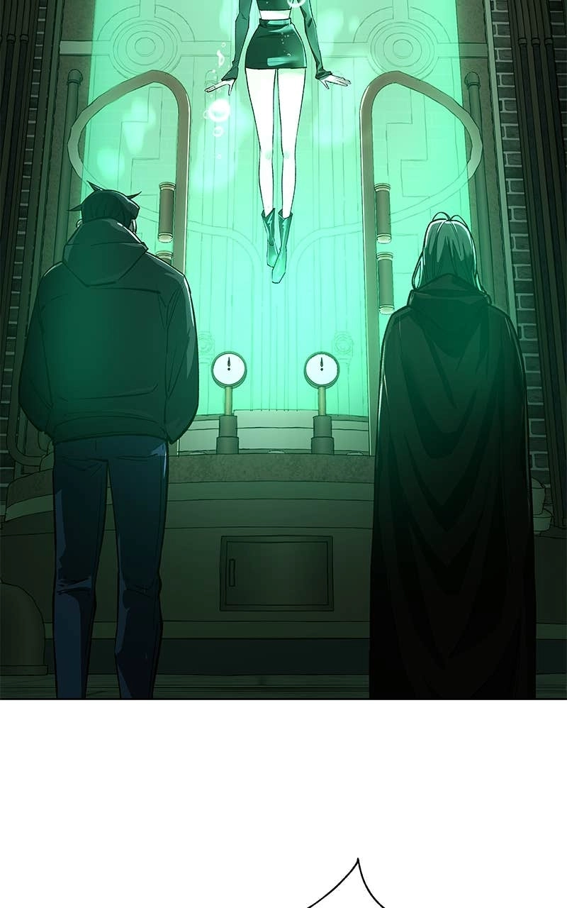 Space Cheon Ma 3077 Chapter 74 - Page 90