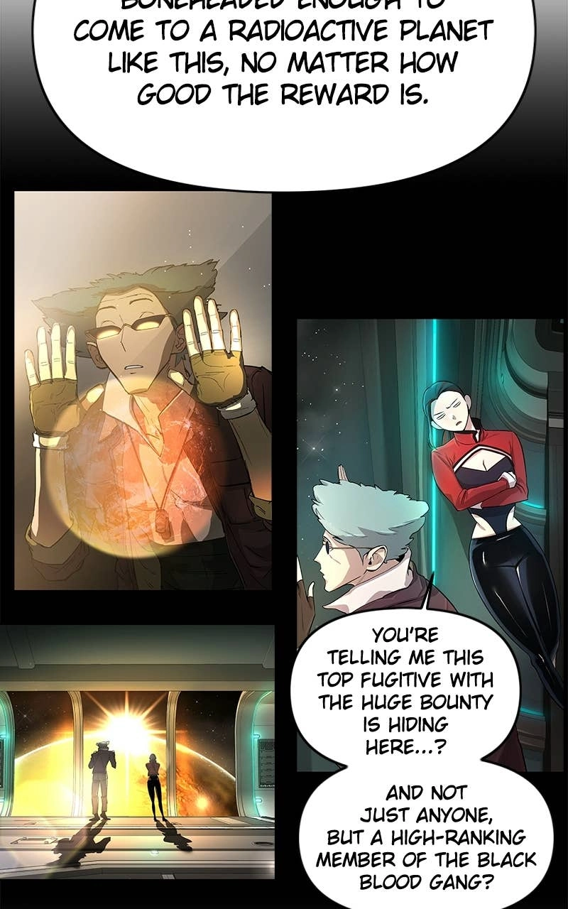 Space Cheon Ma 3077 Chapter 74 - Page 102