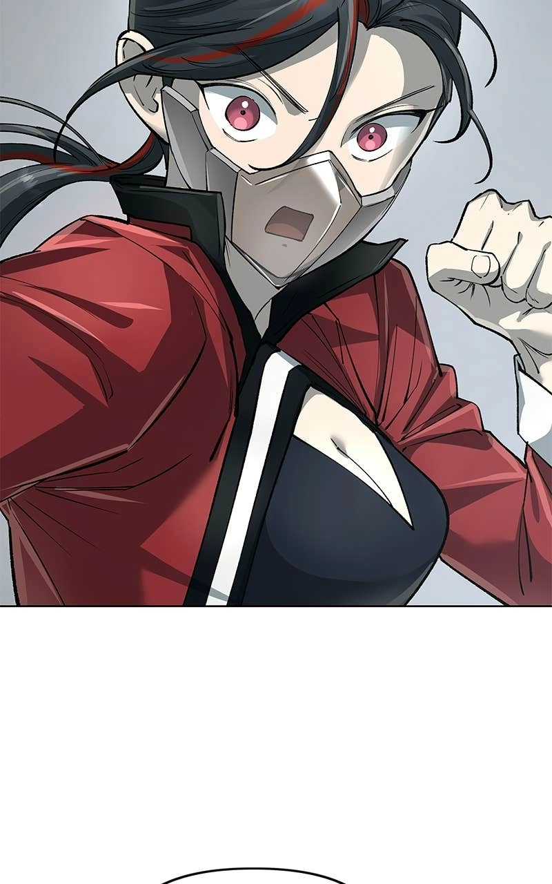 Space Cheon Ma 3077 Chapter 74 - Page 104
