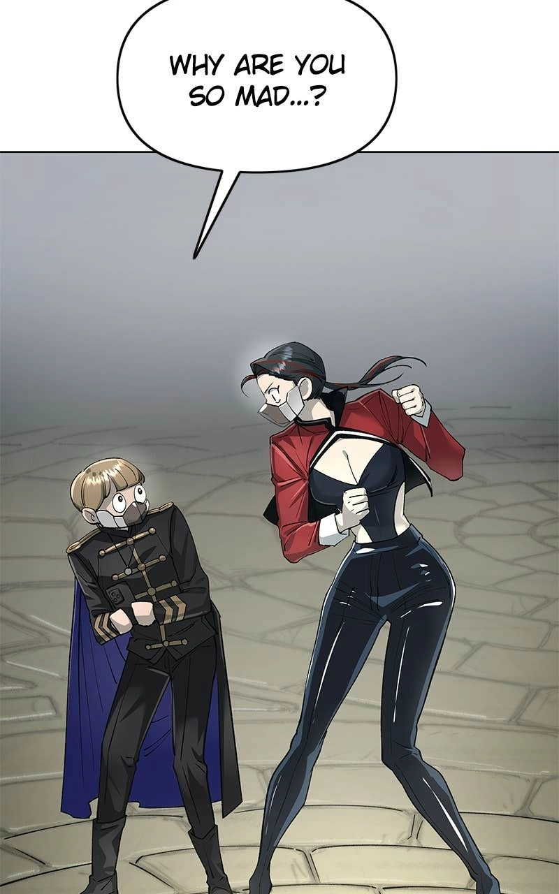 Space Cheon Ma 3077 Chapter 74 - Page 105