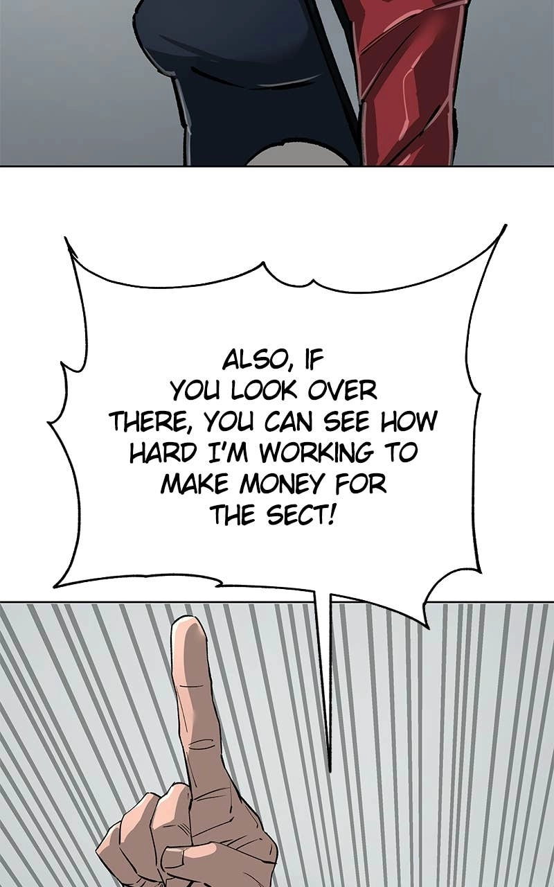 Space Cheon Ma 3077 Chapter 74 - Page 109