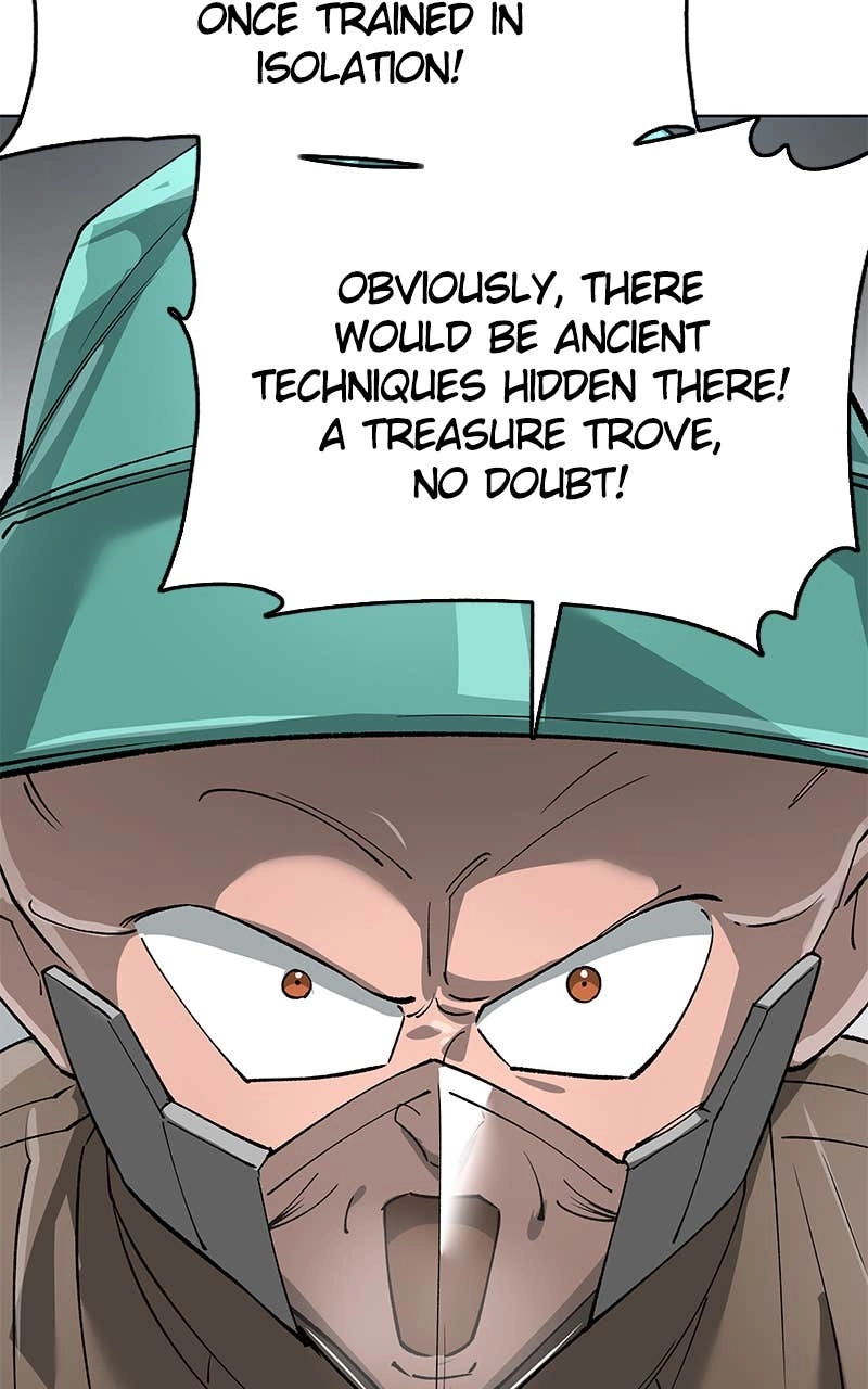 Space Cheon Ma 3077 Chapter 74 - Page 117