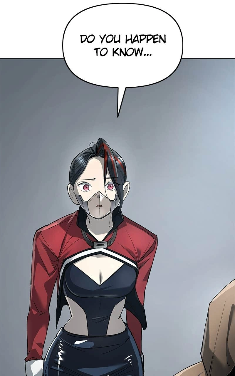Space Cheon Ma 3077 Chapter 74 - Page 129