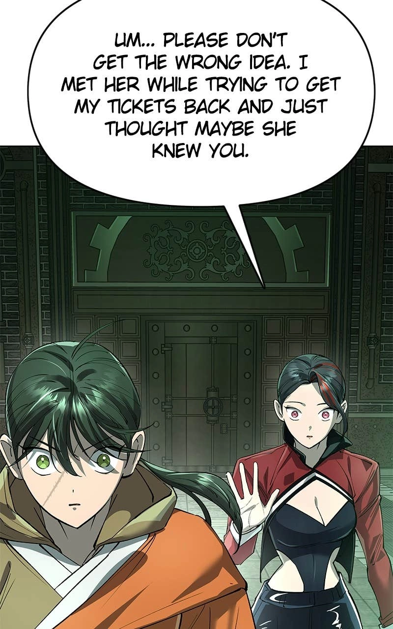 Space Cheon Ma 3077 Chapter 75 - Page 7