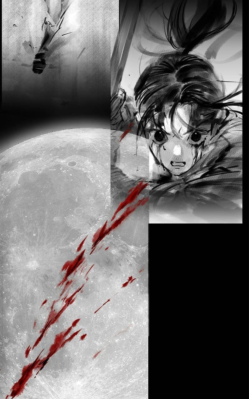 Space Cheon Ma 3077 Chapter 75 - Page 12