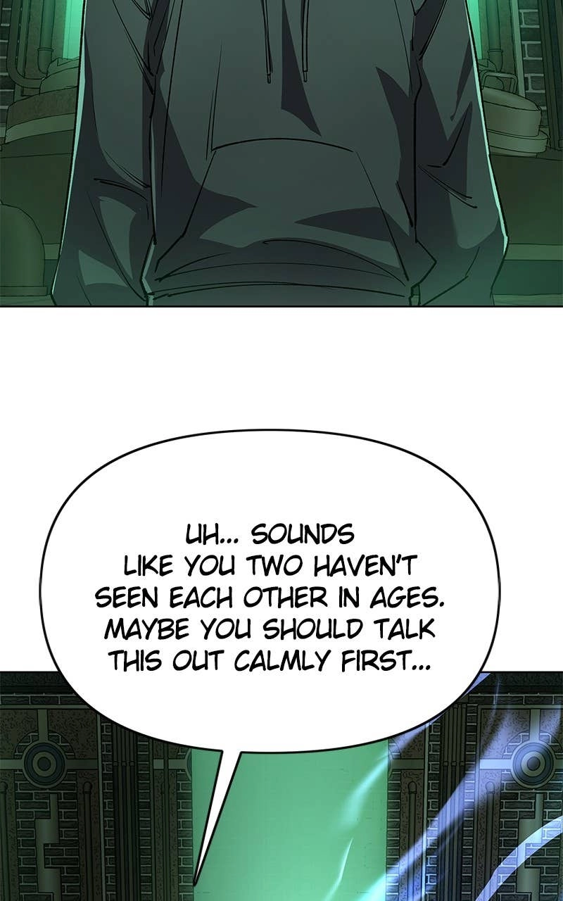 Space Cheon Ma 3077 Chapter 75 - Page 14