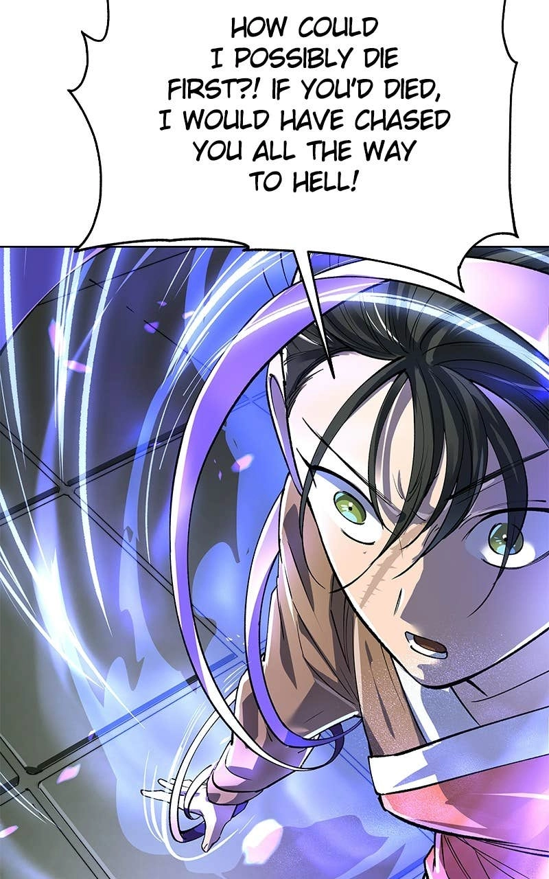 Space Cheon Ma 3077 Chapter 75 - Page 16